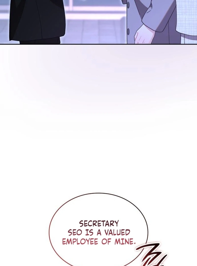 Instinctive Proposal Chapter 7 - Page 21