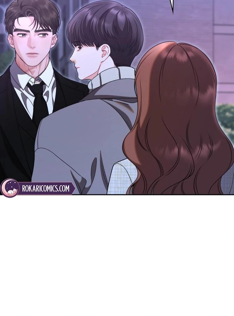 Instinctive Proposal Chapter 7 - Page 29