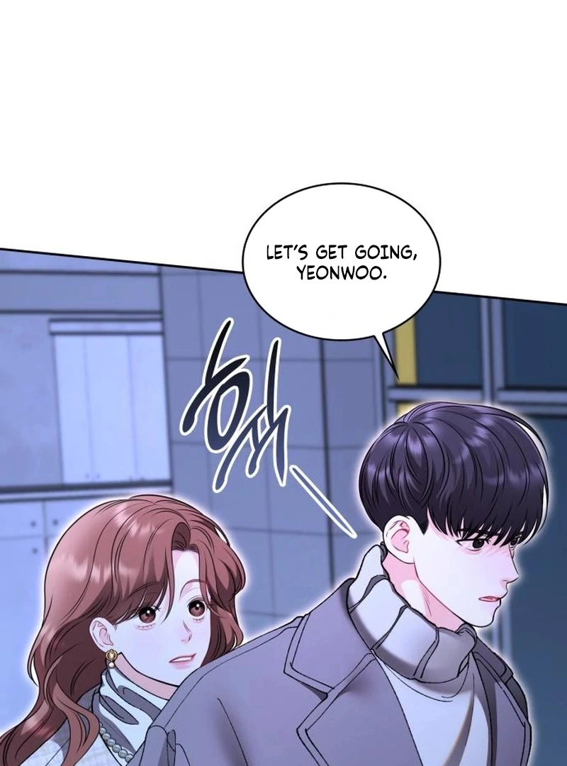 Instinctive Proposal Chapter 7 - Page 34