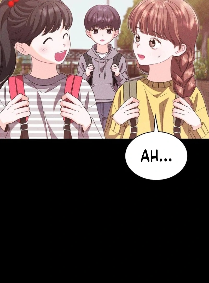 Instinctive Proposal Chapter 7 - Page 78