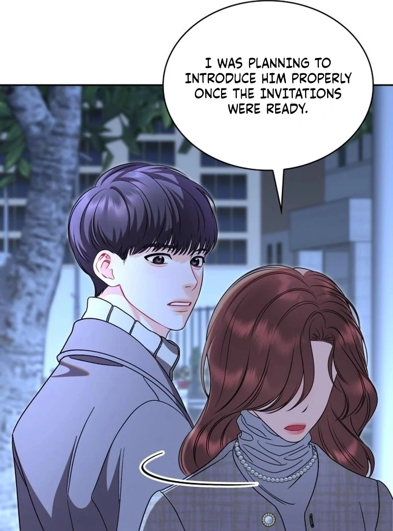 Instinctive Proposal Chapter 7 - Page 9