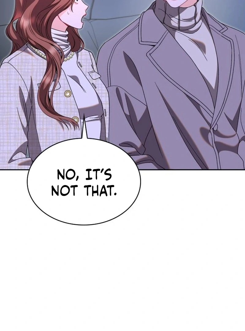 Instinctive Proposal Chapter 7 - Page 89