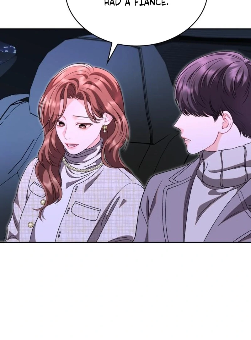 Instinctive Proposal Chapter 7 - Page 96