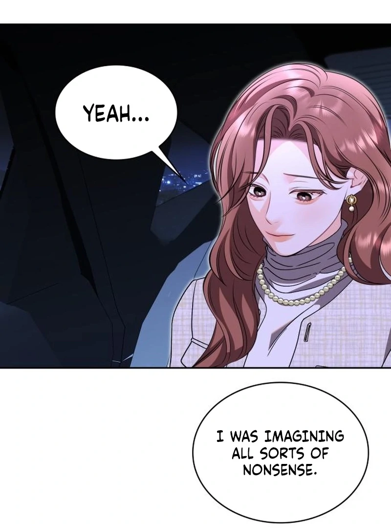 Instinctive Proposal Chapter 7 - Page 99