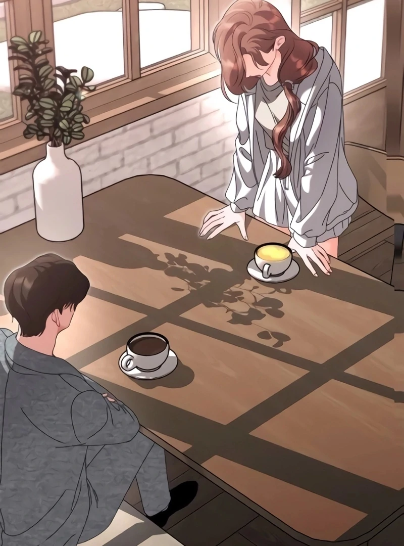 Instinctive Proposal Chapter 8 - Page 107