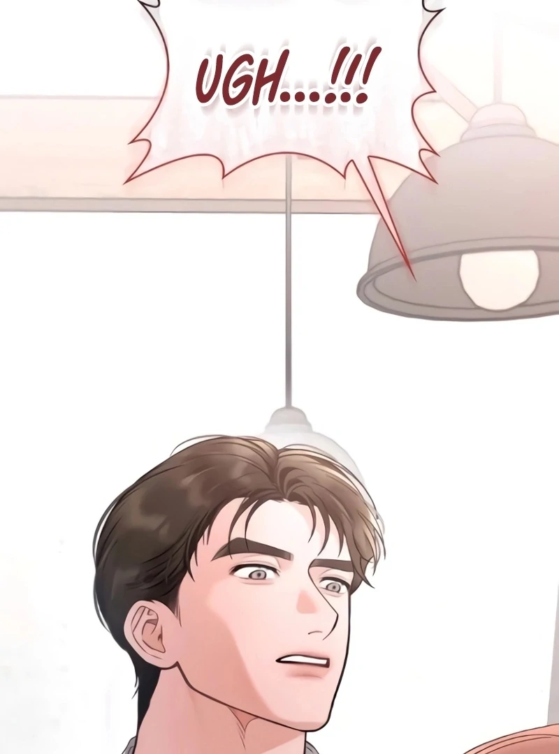 Instinctive Proposal Chapter 8 - Page 118