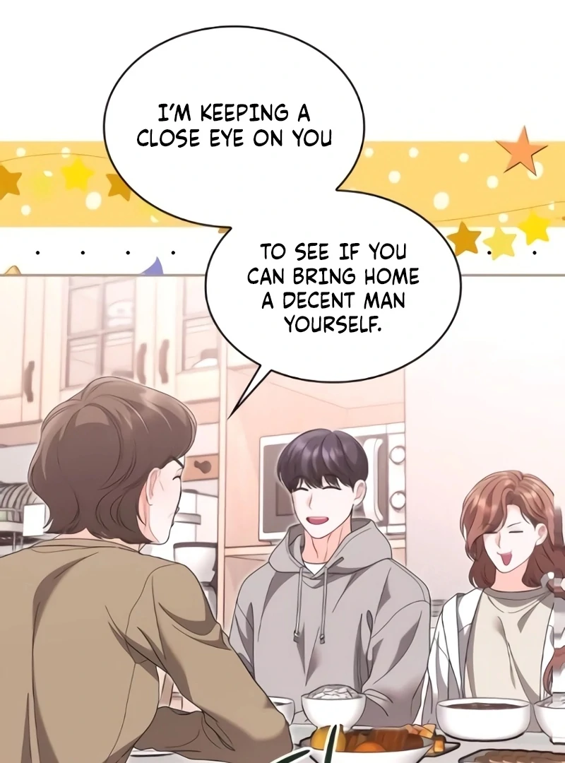 Instinctive Proposal Chapter 8 - Page 24