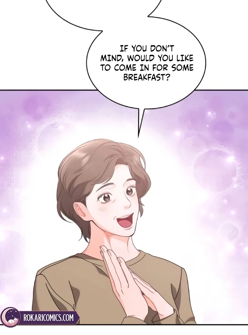 Instinctive Proposal Chapter 8 - Page 45