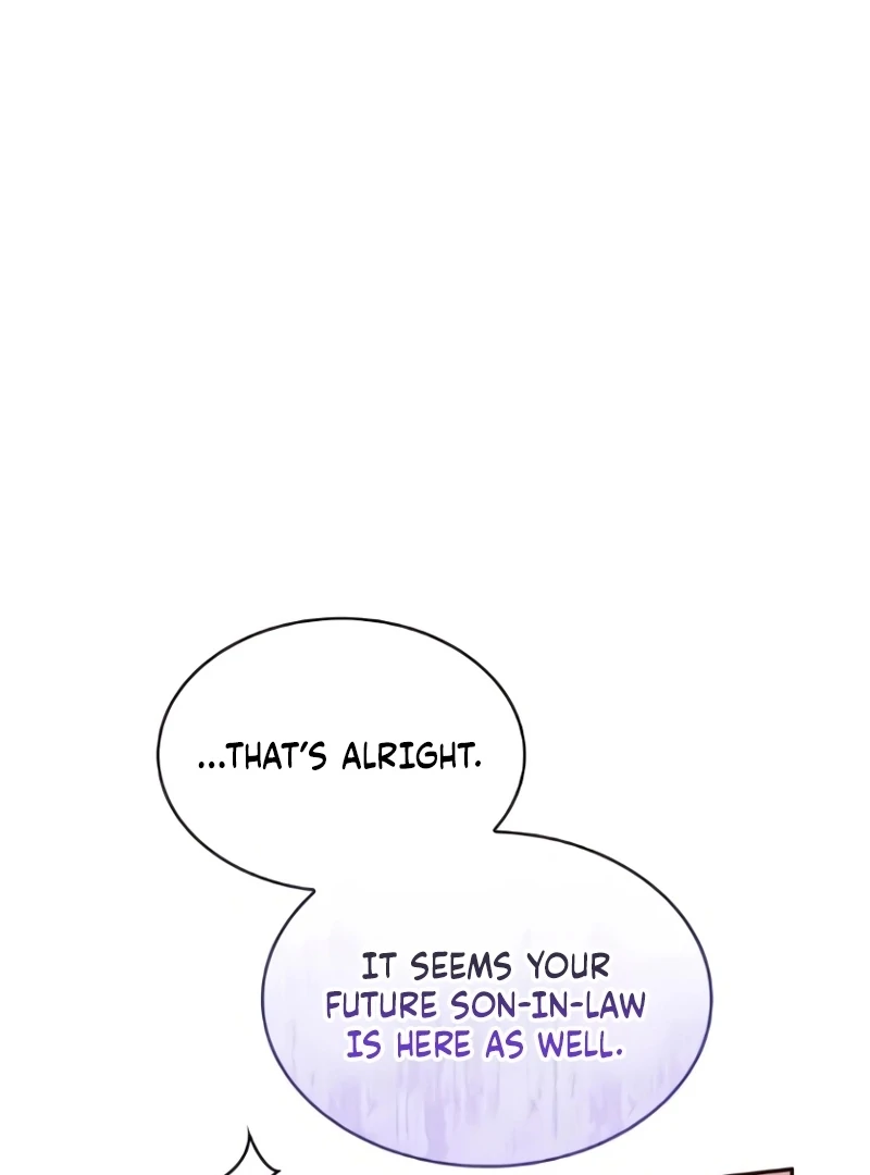 Instinctive Proposal Chapter 8 - Page 46