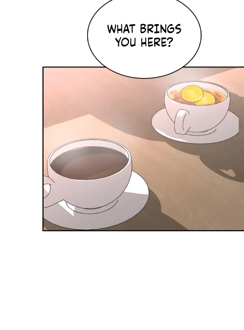 Instinctive Proposal Chapter 8 - Page 54