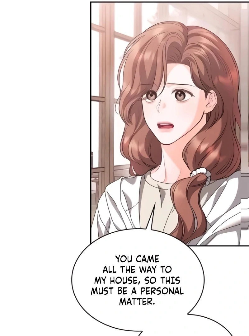 Instinctive Proposal Chapter 8 - Page 58