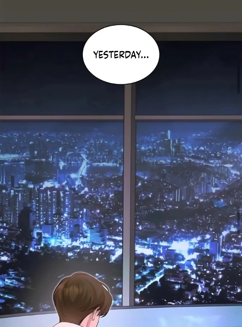 Instinctive Proposal Chapter 8 - Page 63