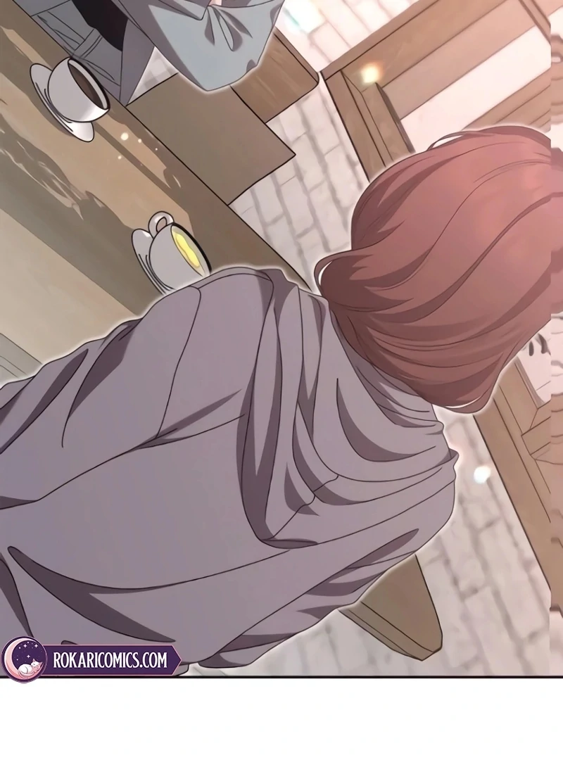 Instinctive Proposal Chapter 8 - Page 71