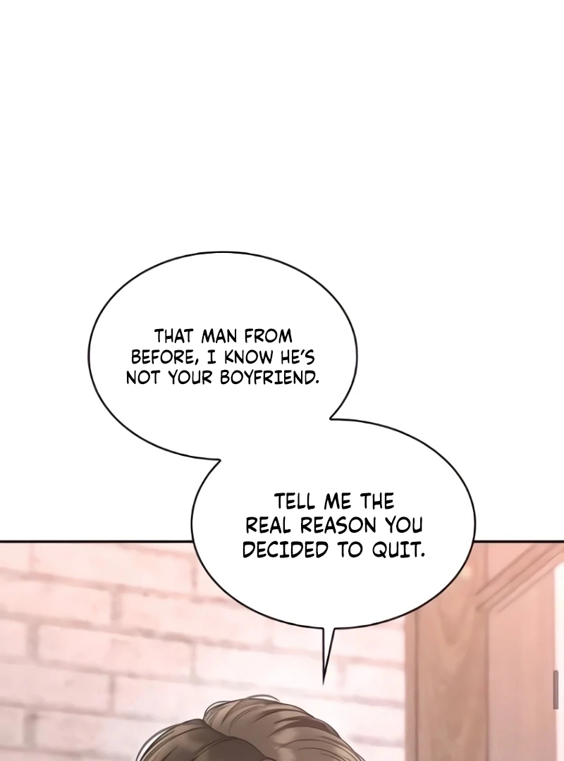 Instinctive Proposal Chapter 8 - Page 77