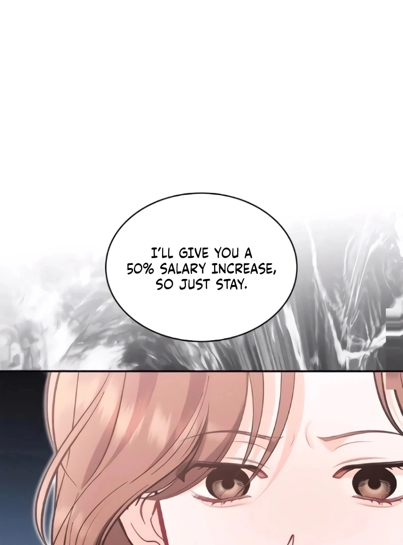 Instinctive Proposal Chapter 8 - Page 89