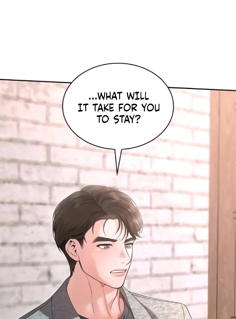 Instinctive Proposal Chapter 8 - Page 99