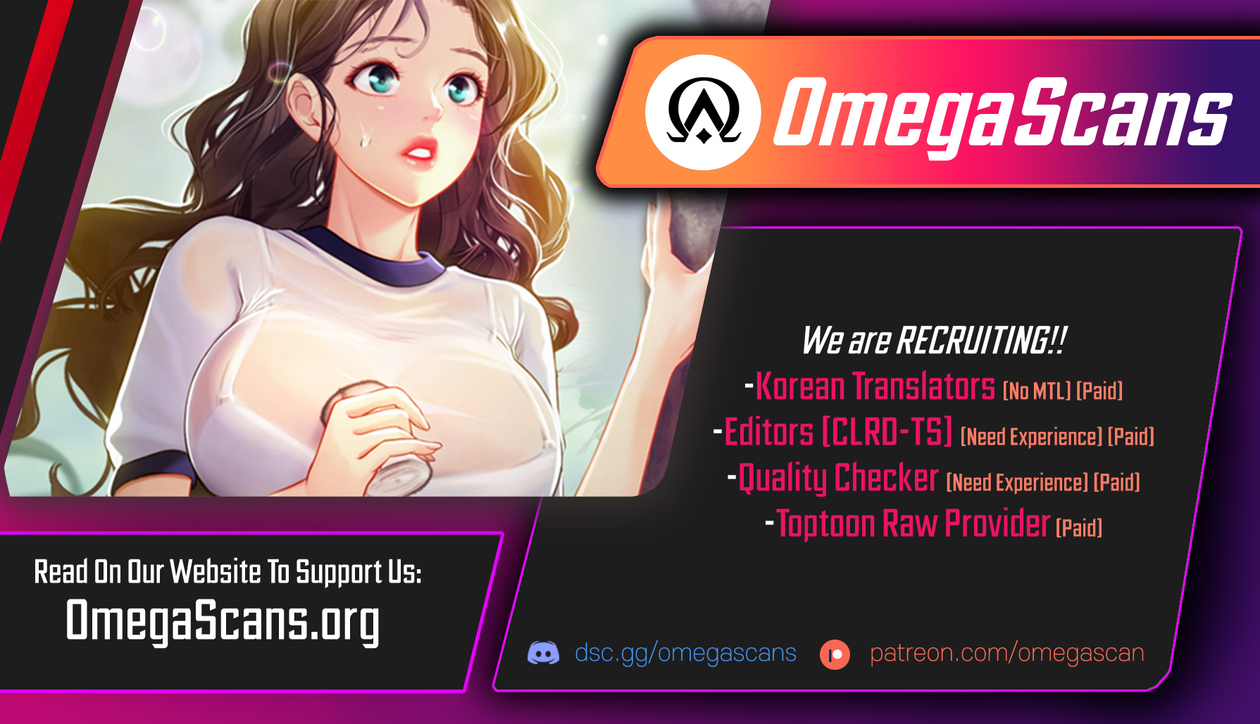 Intern Haenyeo Chapter 10 - Page 11