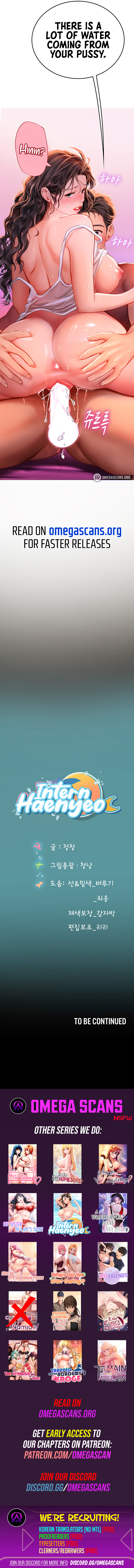 Intern Haenyeo Chapter 11 - Page 11