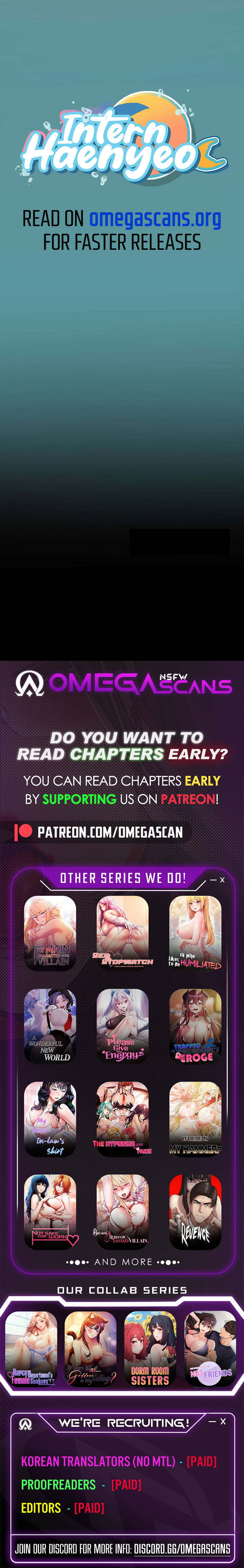 Intern Haenyeo Chapter 26 - Page 9