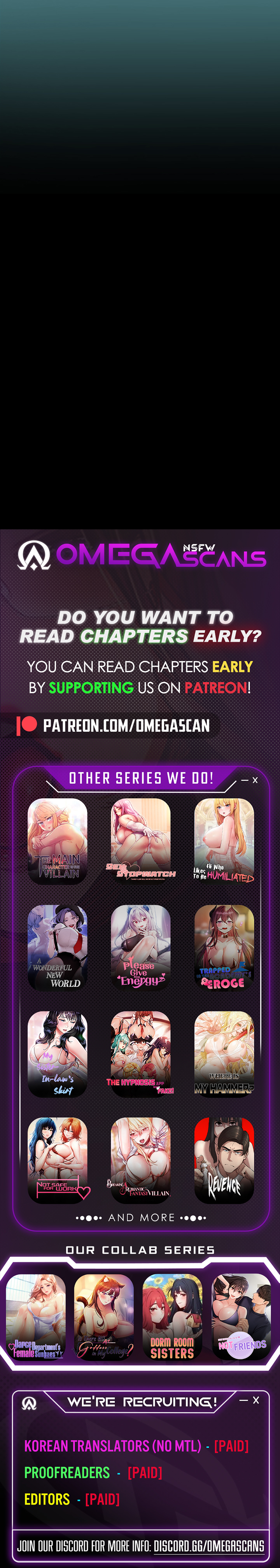 Intern Haenyeo Chapter 29 - Page 10