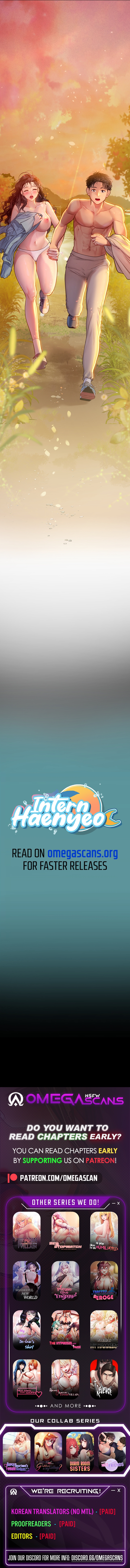 Intern Haenyeo Chapter 30 - Page 13
