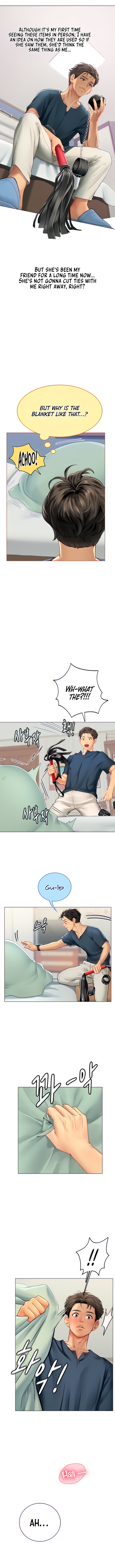 Intern Haenyeo Chapter 33 - Page 2