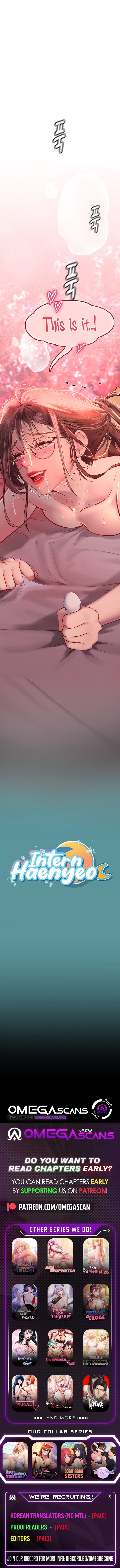 Intern Haenyeo Chapter 41 - Page 11