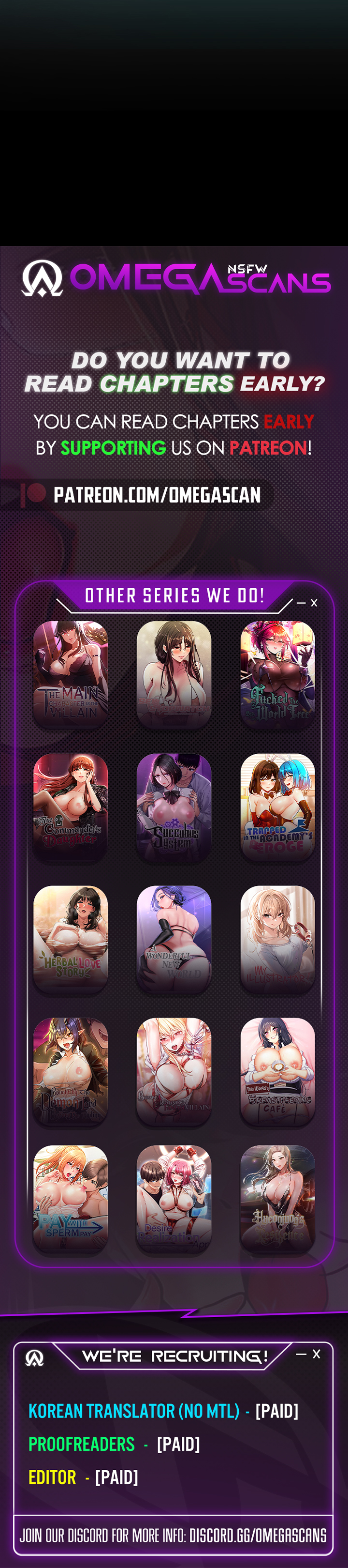 Intern Haenyeo Chapter 48 - Page 12