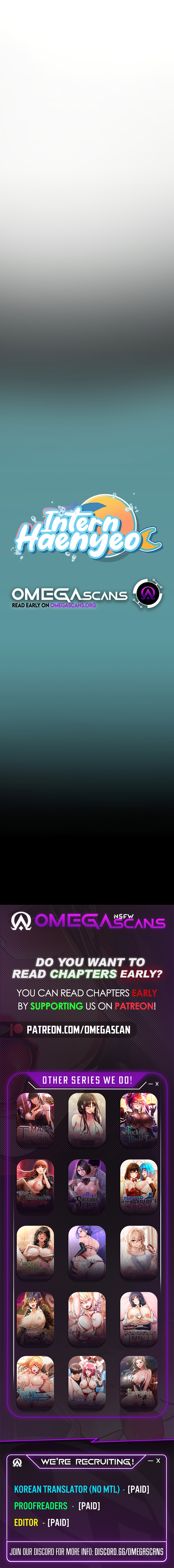 Intern Haenyeo Chapter 50 - Page 12
