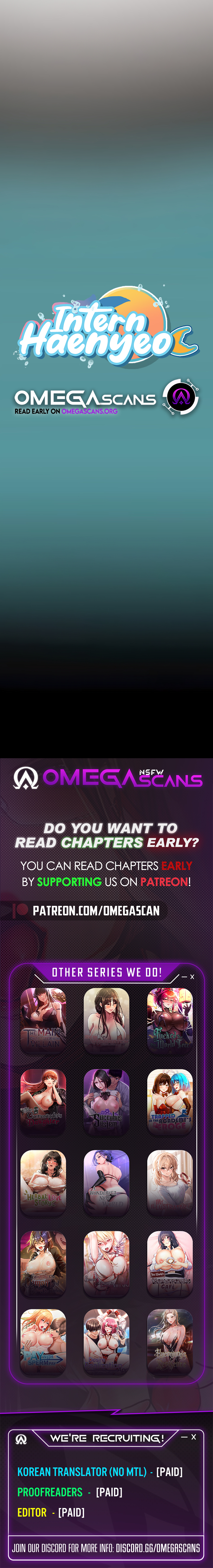Intern Haenyeo Chapter 52 - Page 6