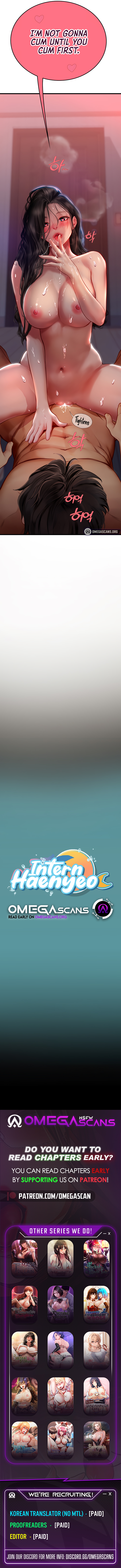 Intern Haenyeo Chapter 53 - Page 12