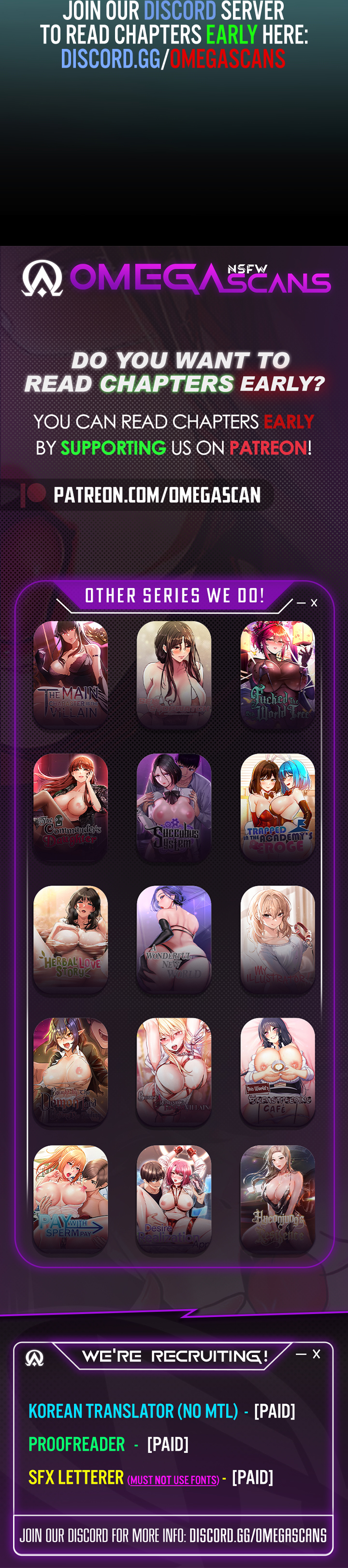 Intern Haenyeo Chapter 58 - Page 12