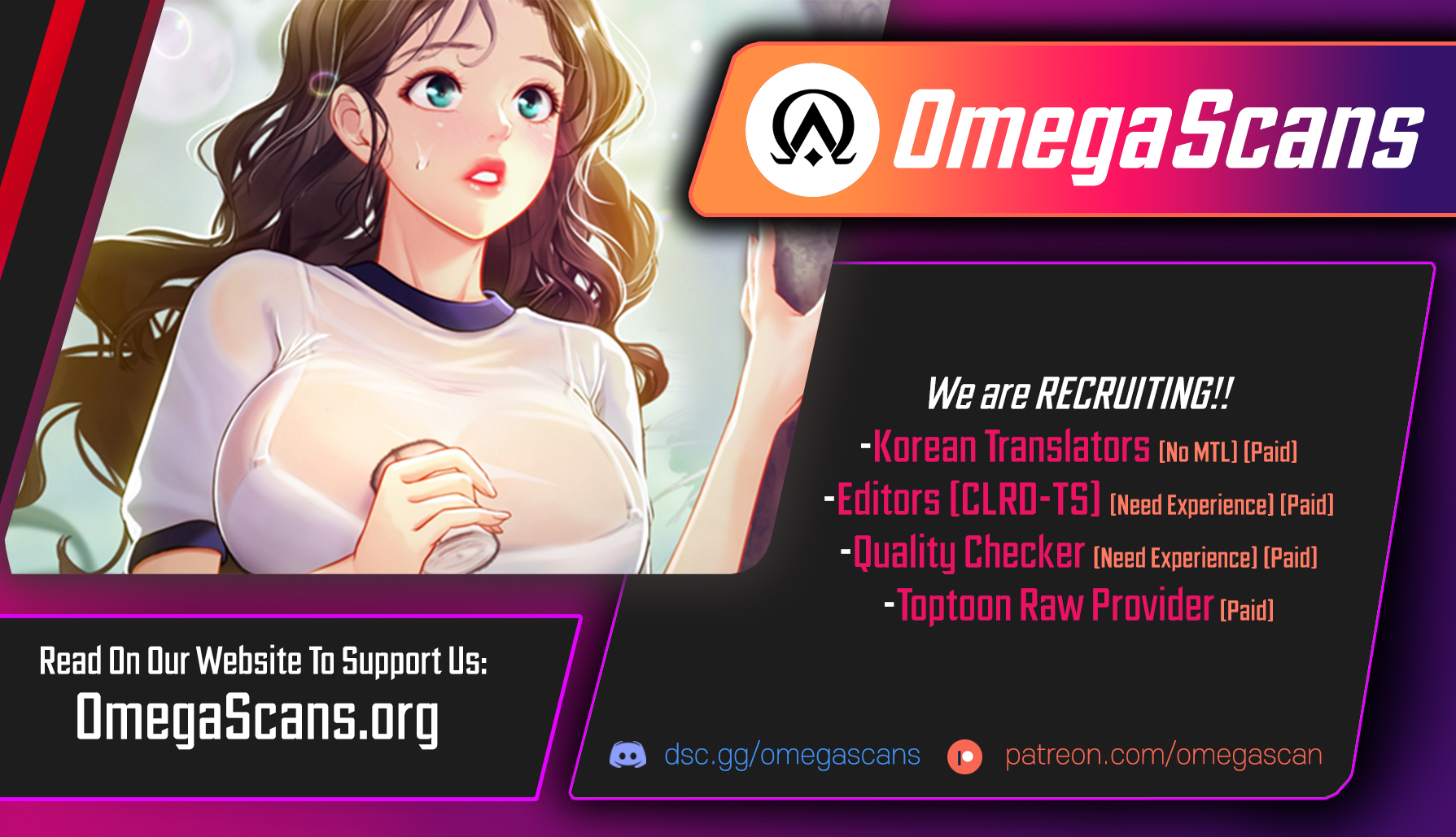 Intern Haenyeo Chapter 6 - Page 14