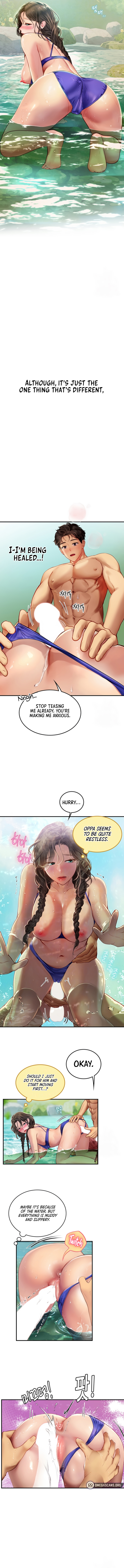 Intern Haenyeo Chapter 66 - Page 3