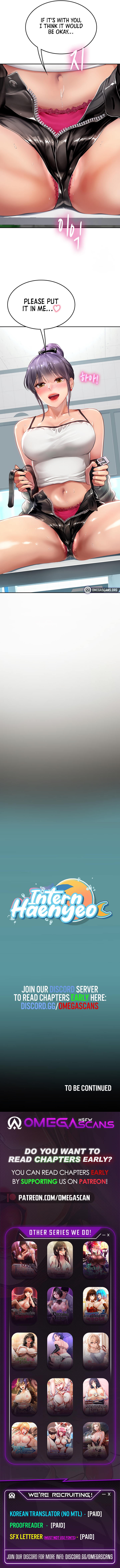 Intern Haenyeo Chapter 70 - Page 10