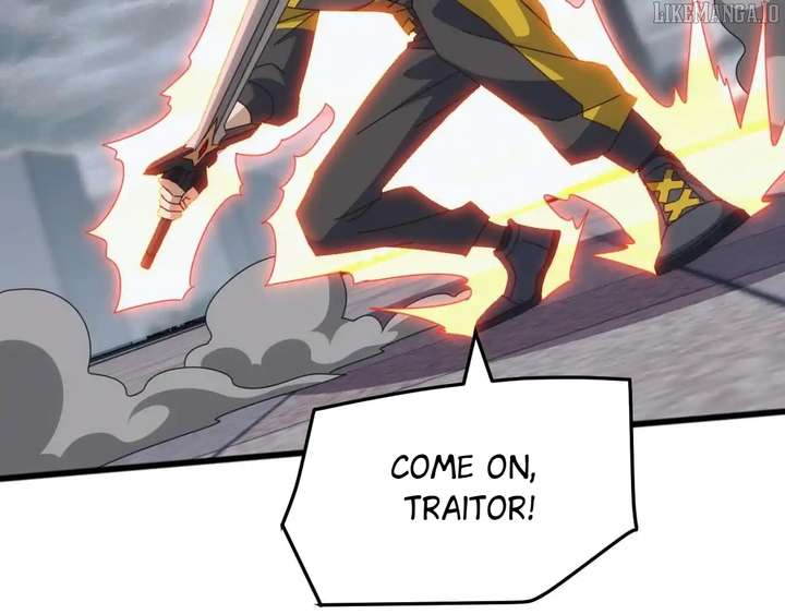 Invasion of the Myriad Races: Starting by Taming a Legendary Beast Chapter 53 - Page 2