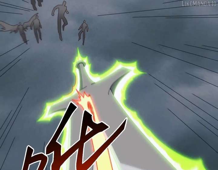 Invasion of the Myriad Races: Starting by Taming a Legendary Beast Chapter 53 - Page 11