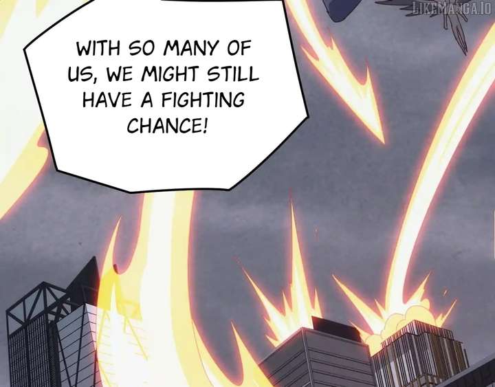 Invasion of the Myriad Races: Starting by Taming a Legendary Beast Chapter 53 - Page 105