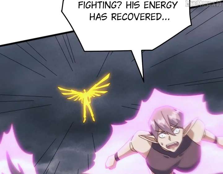 Invasion of the Myriad Races: Starting by Taming a Legendary Beast Chapter 53 - Page 107
