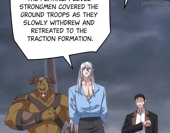 Invasion of the Myriad Races: Starting by Taming a Legendary Beast Chapter 53 - Page 119