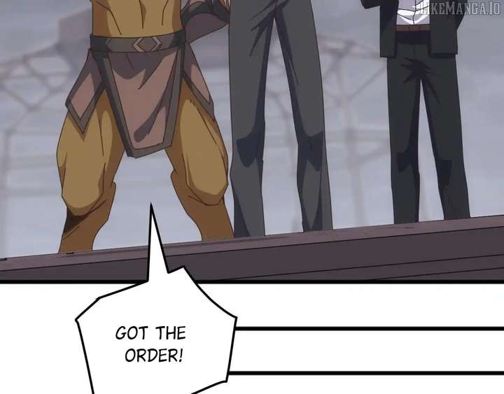 Invasion of the Myriad Races: Starting by Taming a Legendary Beast Chapter 53 - Page 120