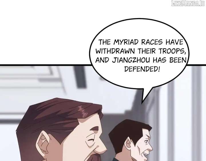 Invasion of the Myriad Races: Starting by Taming a Legendary Beast Chapter 53 - Page 122