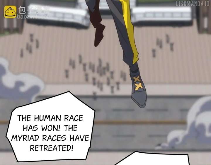Invasion of the Myriad Races: Starting by Taming a Legendary Beast Chapter 53 - Page 127