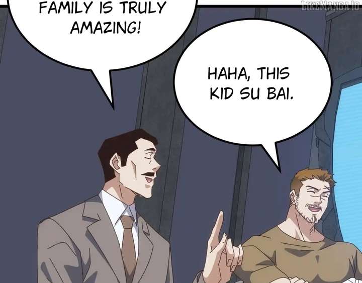 Invasion of the Myriad Races: Starting by Taming a Legendary Beast Chapter 53 - Page 132