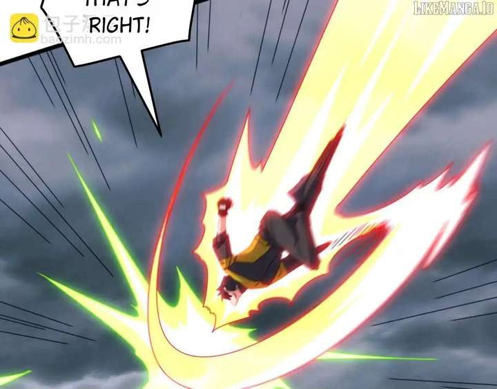 Invasion of the Myriad Races: Starting by Taming a Legendary Beast Chapter 53 - Page 23
