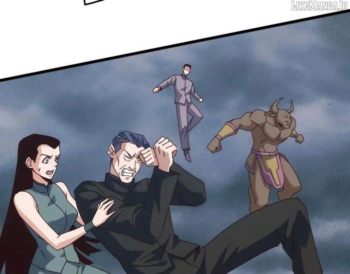 Invasion of the Myriad Races: Starting by Taming a Legendary Beast Chapter 53 - Page 25