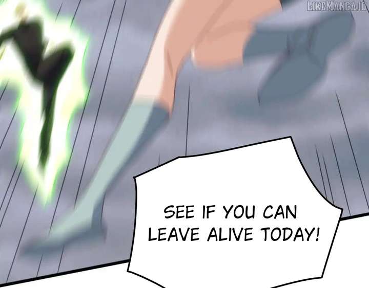 Invasion of the Myriad Races: Starting by Taming a Legendary Beast Chapter 53 - Page 32
