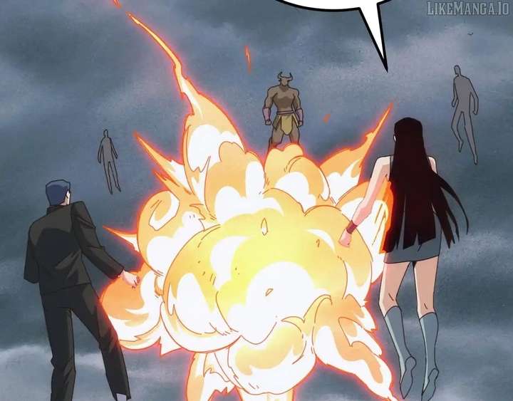 Invasion of the Myriad Races: Starting by Taming a Legendary Beast Chapter 53 - Page 42