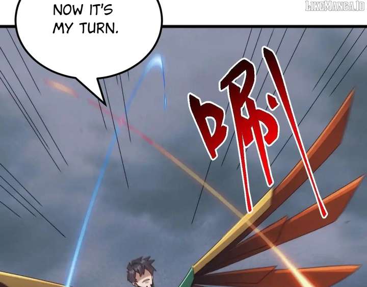 Invasion of the Myriad Races: Starting by Taming a Legendary Beast Chapter 53 - Page 51