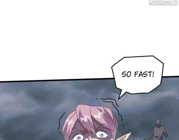 Invasion of the Myriad Races: Starting by Taming a Legendary Beast Chapter 53 - Page 61